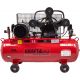 Kompresor olejowy 100L 3 Tłoki KD1477 + Seperator