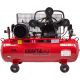 Kompresor olejowy 100L 3 Tłoki KD1477 + Seperator