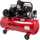 Kompresor olejowy 100L 3 Tłoki KD1477 + Seperator