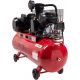 Kompresor olejowy 100L 3 Tłoki KD1477 + Seperator