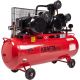 Kompresor olejowy 100L 3 Tłoki KD1477 + Seperator
