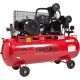 Kompresor olejowy 100L 3 Tłoki KD1477 + Seperator