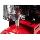 Kompresor olejowy 100L 3 Tłoki KD1477 + Seperator