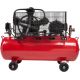 Kompresor olejowy 100L 3 Tłoki KD1477 + Seperator