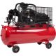 Kompresor olejowy 100L 3 Tłoki KD1477 + Seperator