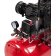 Kompresor olejowy 100L 3 Tłoki KD1477 + Seperator
