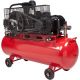 Kompresor olejowy 100L 3 Tłoki KD1477 + Seperator
