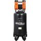 Kompresor bezolejowy 100l 3000W KD1389