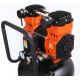 Kompresor bezolejowy 100l 3000W KD1389