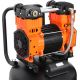 Kompresor bezolejowy 100l 3000W KD1389