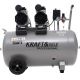 Kompresor bezolejowy 100L kd1398