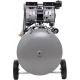 Kompresor bezolejowy 100L kd1398