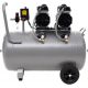 Kompresor bezolejowy 100L kd1398