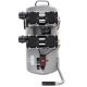 Kompresor bezolejowy 100L kd1398
