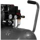 Kompresor bezolejowy 100L kd1398