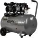 Kompresor bezolejowy 100L kd1398