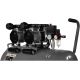 Kompresor bezolejowy 100L kd1398