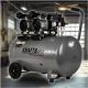 Kompresor bezolejowy 100L kd1398
