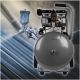 Kompresor bezolejowy 100L kd1398