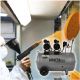 Kompresor bezolejowy 100L kd1398