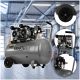 Kompresor bezolejowy 100L kd1398