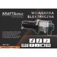 Wyciągarka - Wciągarka elektryczna KD1562 3000LBS 12V