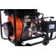 Agregat KD167