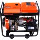 Agregat KD167
