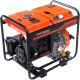 Agregat KD167
