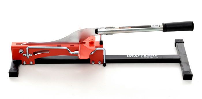 Rezačka na podlahové panely KD1590