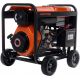 Agregat prądotwórczy 7,5kW / 230V KD168