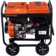Agregat prądotwórczy 7,5kW / 230V KD168