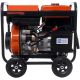 Agregat prądotwórczy 7,5kW / 230V KD168