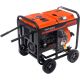 Agregat prądotwórczy 7,5kW / 230V KD168