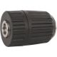 Uchwyt wiertarski 1/2" samozaciskowy 2-13mm + adaptery KD10052
