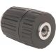 Uchwyt wiertarski 1/2" samozaciskowy 2-13mm + adaptery KD10052