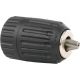 Uchwyt wiertarski 1/2" samozaciskowy 2-13mm + adaptery KD10052