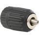Uchwyt wiertarski 1/2" samozaciskowy 2-13mm + adaptery KD10052
