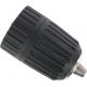 Uchwyt wiertarski 1/2" samozaciskowy 2-13mm + adaptery KD10052