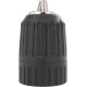 Uchwyt wiertarski 1/2" samozaciskowy 2-13mm + adaptery KD10052