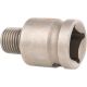 Uchwyt wiertarski 1/2" samozaciskowy 2-13mm + adaptery KD10052