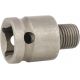 Uchwyt wiertarski 1/2" samozaciskowy 2-13mm + adaptery KD10052