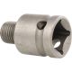 Uchwyt wiertarski 1/2" samozaciskowy 2-13mm + adaptery KD10052