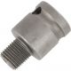 Uchwyt wiertarski 1/2" samozaciskowy 2-13mm + adaptery KD10052