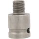 Uchwyt wiertarski 1/2" samozaciskowy 2-13mm + adaptery KD10052