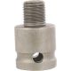 Uchwyt wiertarski 1/2" samozaciskowy 2-13mm + adaptery KD10052