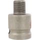 Uchwyt wiertarski 1/2" samozaciskowy 2-13mm + adaptery KD10052