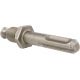 Uchwyt wiertarski 1/2" samozaciskowy 2-13mm + adaptery KD10052
