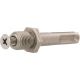 Uchwyt wiertarski 1/2" samozaciskowy 2-13mm + adaptery KD10052