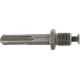 Uchwyt wiertarski 1/2" samozaciskowy 2-13mm + adaptery KD10052